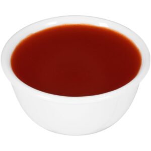 SAUCE HOT | Raw Item