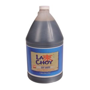 Soy Sauce | Packaged