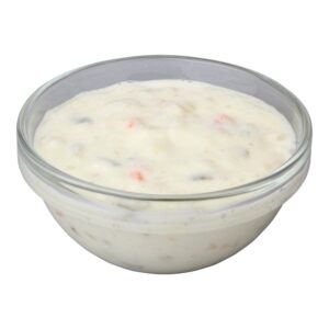 Sauce Tartar 1-1gal Kens | Raw Item