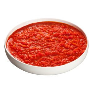 Spaghetti Sauce with EVOO & Basil | Raw Item