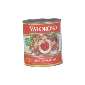 Pear Tomatoes | Packaged