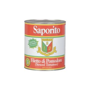 California Tomato Strips | Packaged