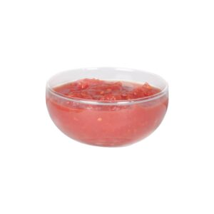 California Tomato Strips | Raw Item