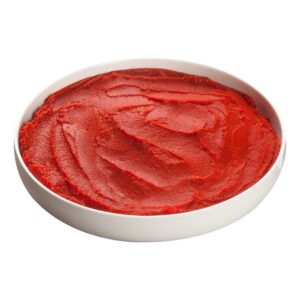 SAPORITO TOMATO PUREE HVY 10 CAN | Raw Item