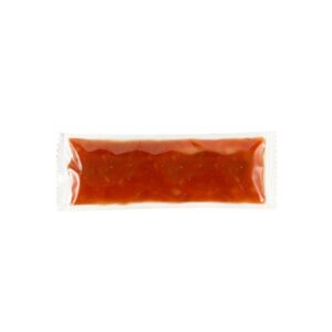SAUCE PC PICANTE MED | Raw Item