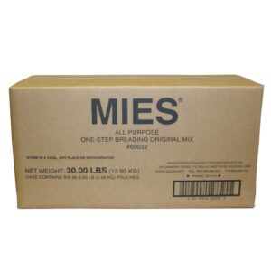 BREADER A/P ORIG 5# MIES | Corrugated Box
