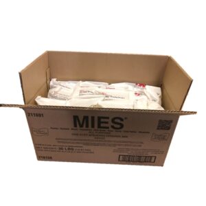 BREADER A/P ORIG 5# MIES | Packaged