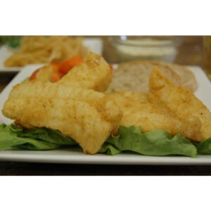 BREADER A/P ORIG 5# MIES | Styled