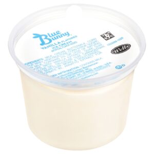 Ice Cream Cups | Packaged