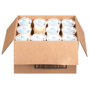 Ice Cream Cups | Packaged