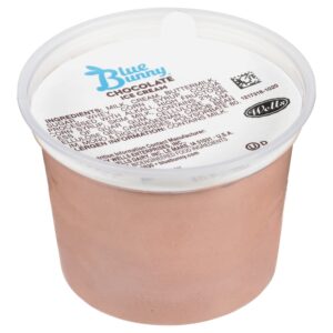 Ice Cream Cups | Packaged