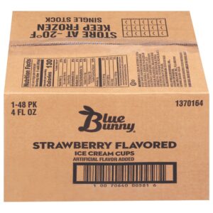 Ice Cream Cups | Corrugated Box