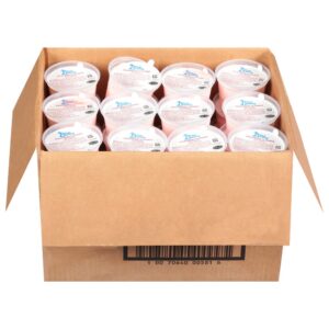 Ice Cream Cups | Packaged