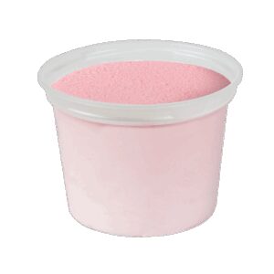 Ice Cream Cups | Styled