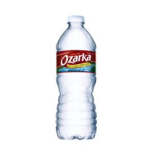 OZARKA WATER SPRING 24-16.9 OZ | Packaged