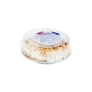 Coconut Creme Pie | Packaged