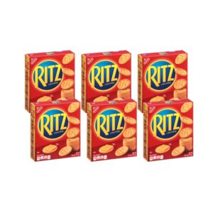 CRACKER RITZ D579101 RPLCS GFC 33616 | Styled