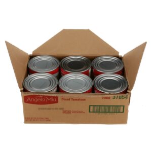 California Tomatoes | Packaged