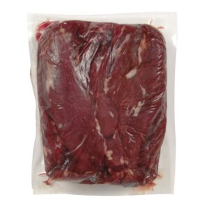 Veal Leg Slice Bnls Chc 4z 6-2# | Packaged