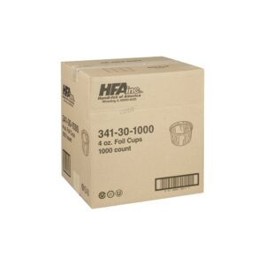 Utility Cup Containers | Corrugated Box