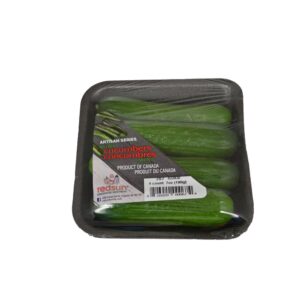 CUCUMBER MINI SDLSS 5# MRKN | Packaged