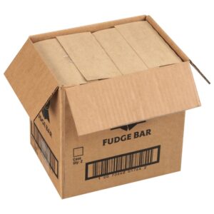 Fudge Bars | Packaged