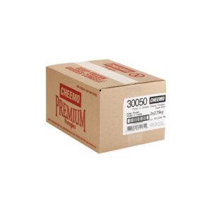 PIEROGI POTATO CHED 2-5.95LB CHEEMO | Corrugated Box