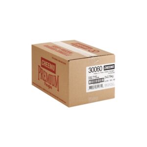 3 Cheese Potato Perogies | Corrugated Box