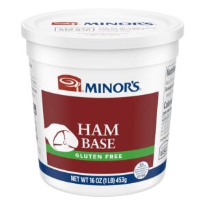 Ham Base | Packaged