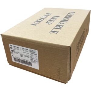 WING TURK 3-JT RAW TOM 1/30# HS RAEF | Corrugated Box