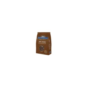 CHOC CHIPS CACAO 60% | Packaged