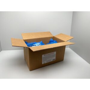 RAVIOLI 4CHS TSTD 2-5# | Packaged