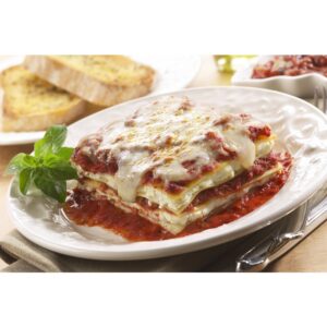 PASTA LASGN SHT WAVY 10# | Styled