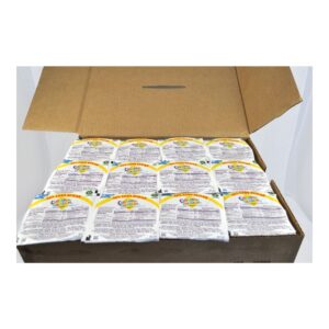 CINN TOAST CRUNCH RED SUGAR 96 BOWL G | Packaged