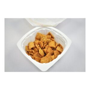 CINN TOAST CRUNCH RED SUGAR 96 BOWL G | Raw Item