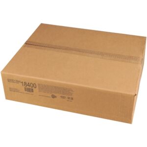 Mushroom Stems & Pieces | Corrugated Box