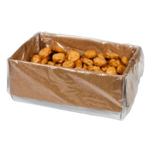 Breaded Crab Cakes | Packaged