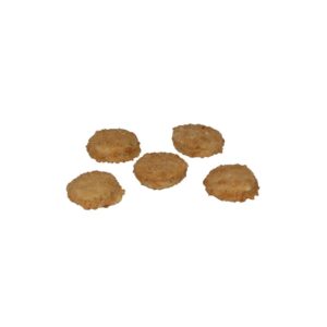 Breaded Crab Cakes | Raw Item