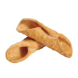PASTRY CANNOLI MINI 300CT SIENNA | Raw Item