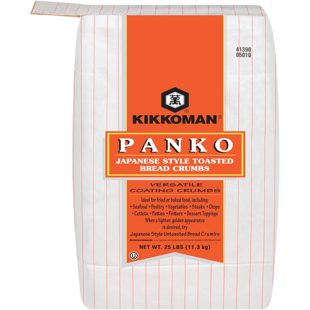 Panko♡ Japanese Style Panko Bread Crumbs - Gordon Restaurant Market