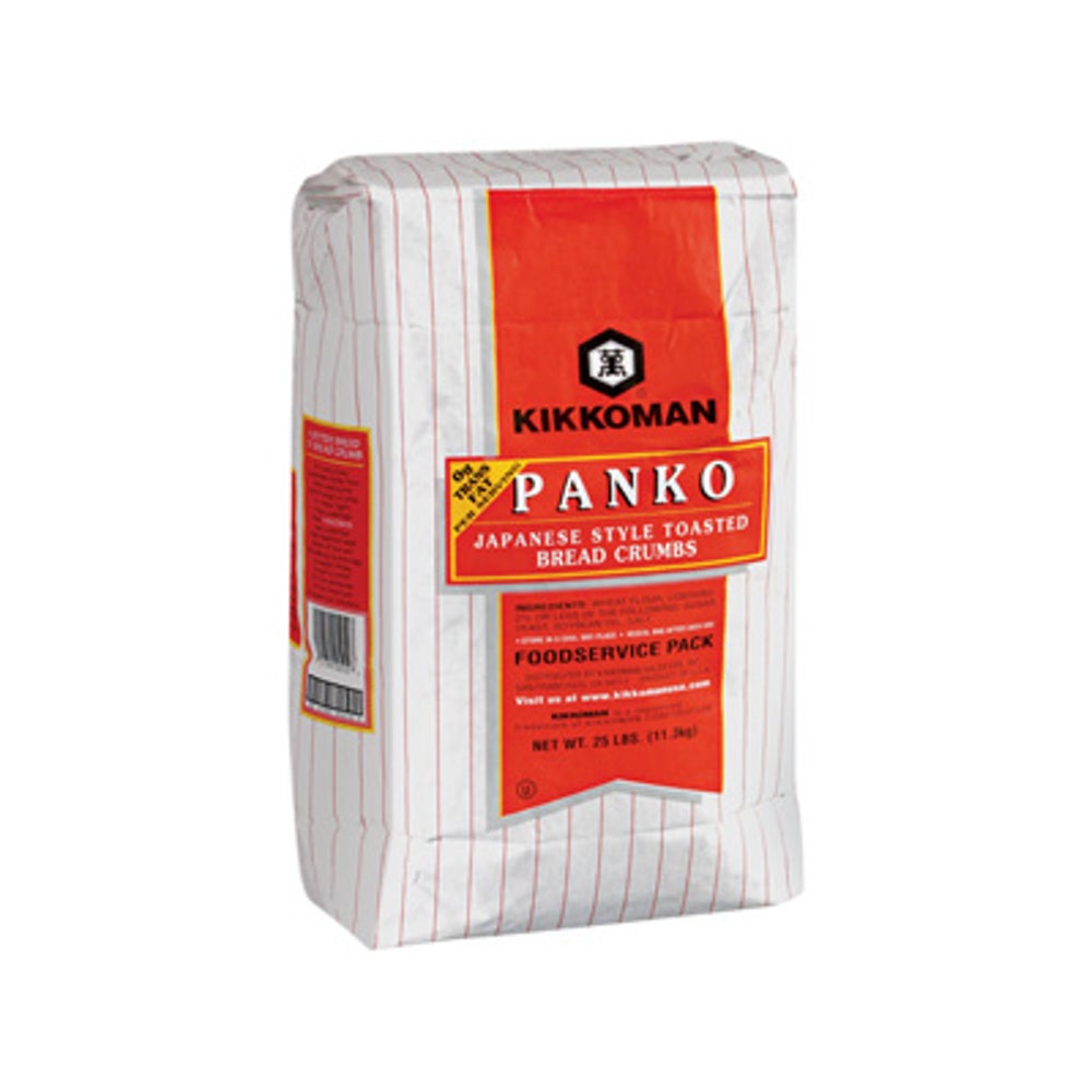 Japanese Style Panko Bread Crumbs - Gordon Restaurant Market