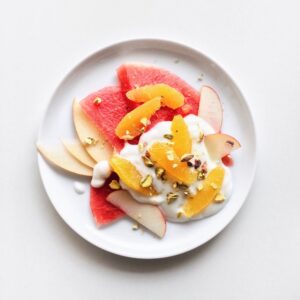 ORANGE SECTIONS FRESH FRUIT-RSS | Styled