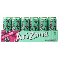 Green Tea | Corrugated Box