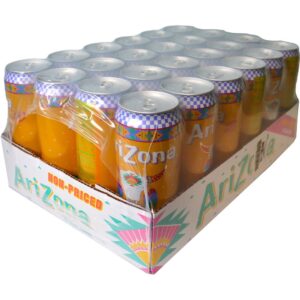 Arizona Tea | Corrugated Box