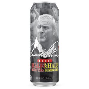 Arizona Arnold Palmer Tea 24/22oz | Packaged