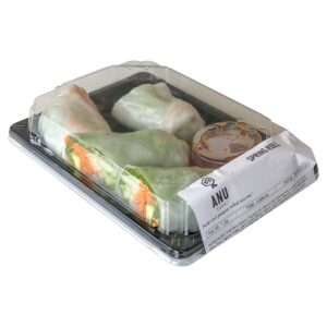 Anu Sushi Spring Roll 5oz | Packaged