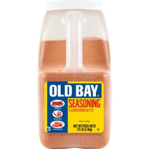 SEASONING SEAFOOD OLD BAY | Packaged