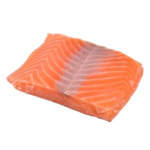 Chilean Atlantic Salmon Portions | Raw Item