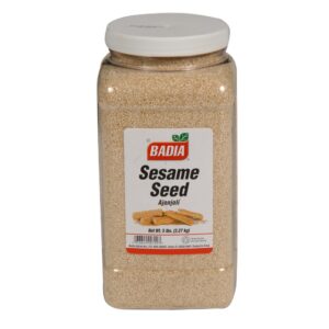 Sesame Seed Spice | Packaged
