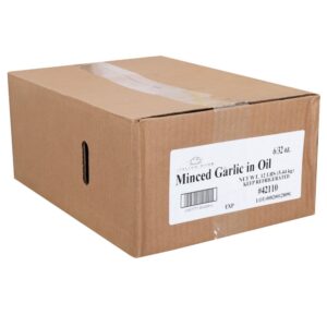 Garlic | Corrugated Box